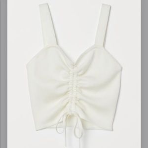 🌿 H&M camisole (2/18$)